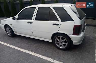 Хэтчбек Fiat Tipo 1991 в 