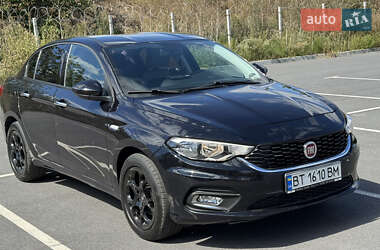 Седан Fiat Tipo 2018 в Виннице