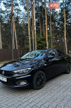 Седан Fiat Tipo 2019 в 