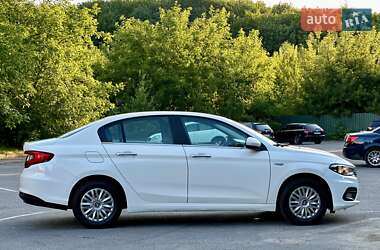Седан Fiat Tipo 2017 в Виннице