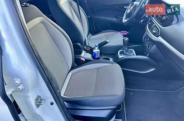 Седан Fiat Tipo 2017 в 