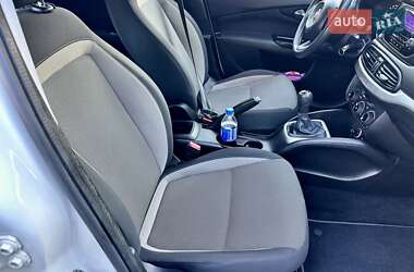Седан Fiat Tipo 2017 в 