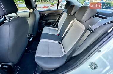 Седан Fiat Tipo 2017 в 