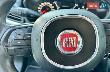 Седан Fiat Tipo 2017 в 