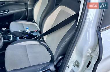 Седан Fiat Tipo 2017 в 