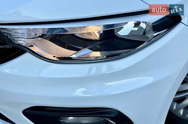 Седан Fiat Tipo 2017 в 