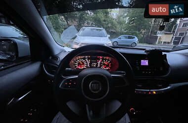 Седан Fiat Tipo 2016 в 