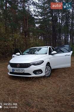 Седан Fiat Tipo 2018 в Миргороде
