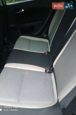 Седан Fiat Tipo 2018 в 