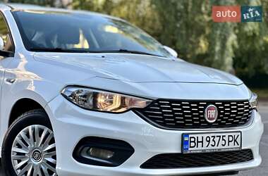 Седан Fiat Tipo 2017 в Виннице