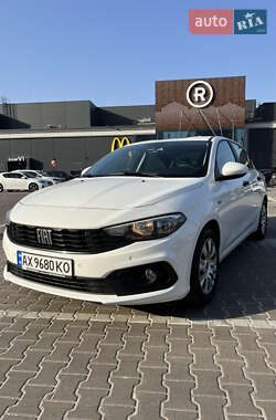 Седан Fiat Tipo 2021 в Києві