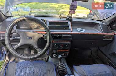 Хэтчбек Fiat Tipo 1992 в 