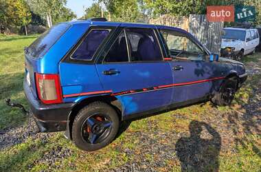 Хэтчбек Fiat Tipo 1992 в 