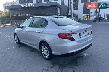 Седан Fiat Tipo 2017 в 