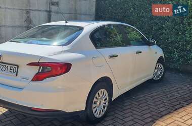 Седан Fiat Tipo 2020 в 