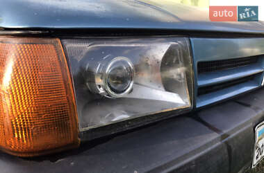 Хэтчбек Fiat Tipo 1991 в 