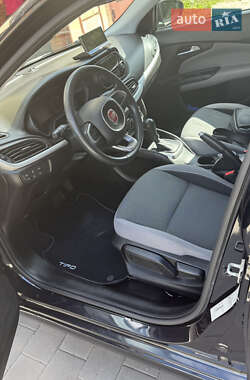 Седан Fiat Tipo 2017 в 