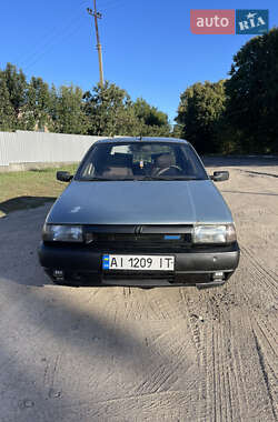 Хэтчбек Fiat Tipo 1990 в Мироновке