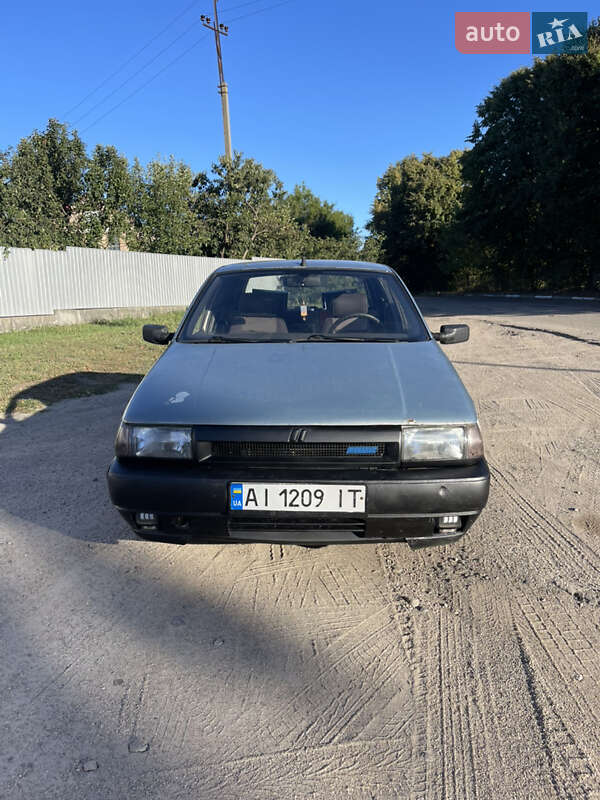 Fiat Tipo 1990