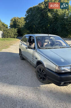 Хэтчбек Fiat Tipo 1990 в 