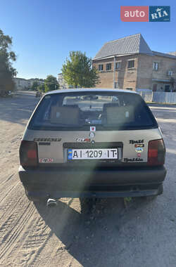 Хэтчбек Fiat Tipo 1990 в 