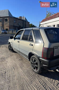 Хэтчбек Fiat Tipo 1990 в 