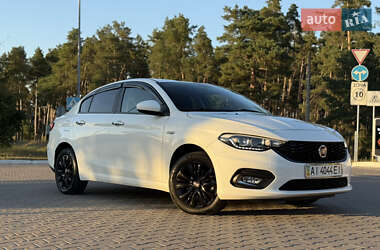 Седан Fiat Tipo 2020 в Києві