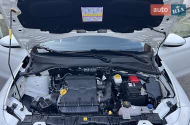 Седан Fiat Tipo 2021 в 