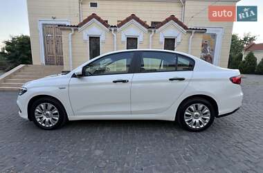 Седан Fiat Tipo 2021 в 