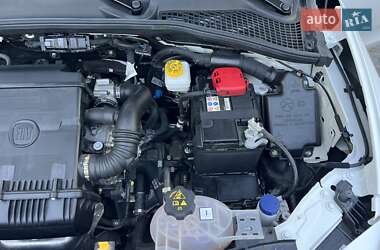 Седан Fiat Tipo 2021 в 