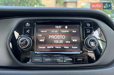 Седан Fiat Tipo 2021 в 