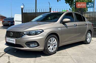 Седан Fiat Tipo 2019 в 