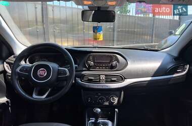 Седан Fiat Tipo 2019 в 