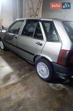 Хэтчбек Fiat Tipo 1991 в 