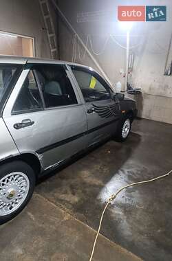 Хэтчбек Fiat Tipo 1991 в 
