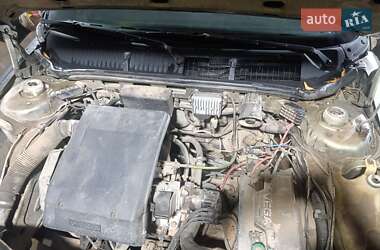 Хэтчбек Fiat Tipo 1991 в 