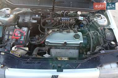 Хэтчбек Fiat Tipo 1993 в 