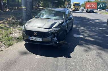 Седан Fiat Tipo 2019 в Одессе