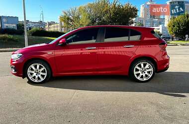 Хэтчбек Fiat Tipo 2020 в 
