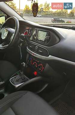 Хэтчбек Fiat Tipo 2020 в 