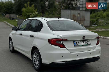 Седан Fiat Tipo 2019 в Києві