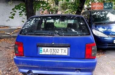 Хэтчбек Fiat Tipo 1989 в 
