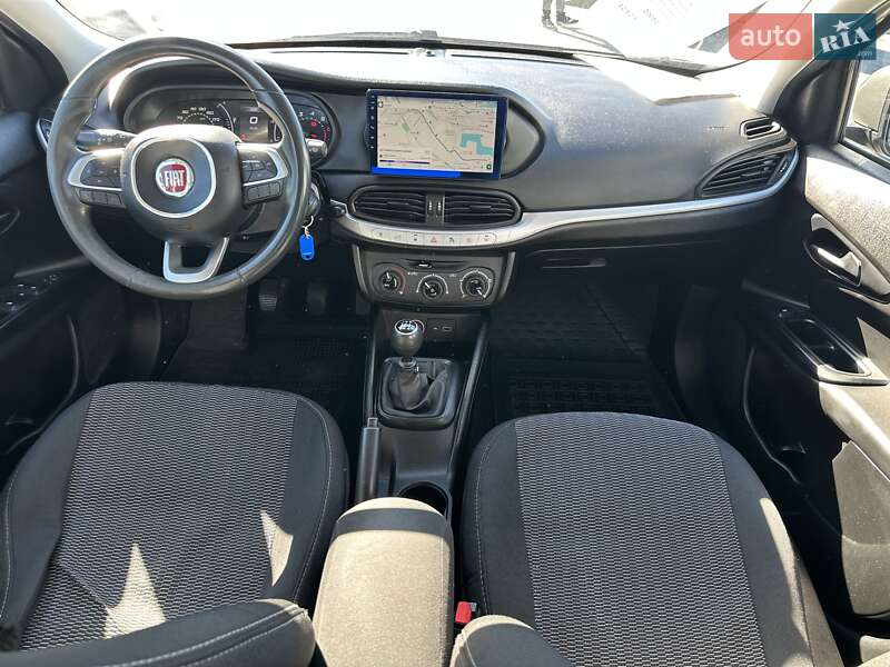 Седан Fiat Tipo 2019 в Києві