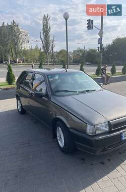 Хэтчбек Fiat Tipo 1989 в 