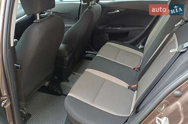 Седан Fiat Tipo 2019 в 