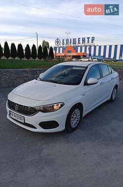 Седан Fiat Tipo 2019 в 