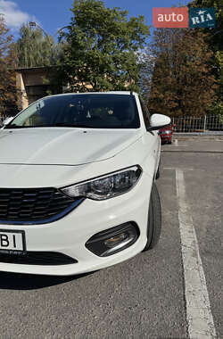 Седан Fiat Tipo 2016 в 