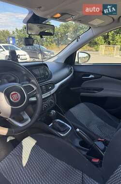 Седан Fiat Tipo 2016 в 