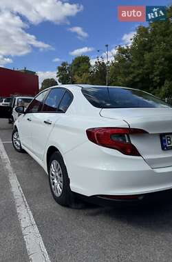 Седан Fiat Tipo 2016 в 