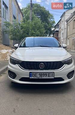 Седан Fiat Tipo 2020 в 
